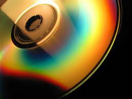 Gravação de CD - R$2,00